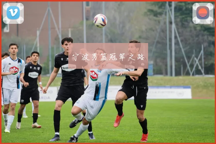 宁波男篮冠军之路