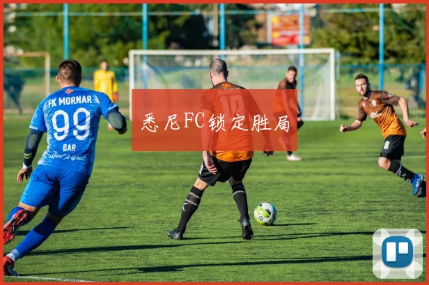 悉尼FC锁定胜局