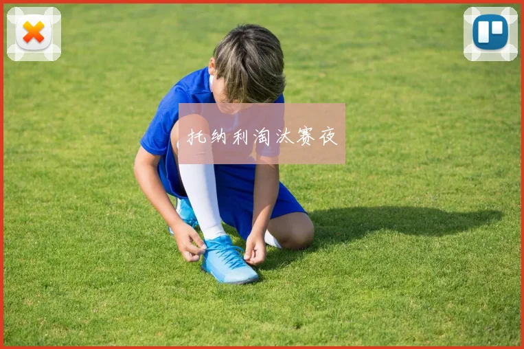 托纳利淘汰赛夜