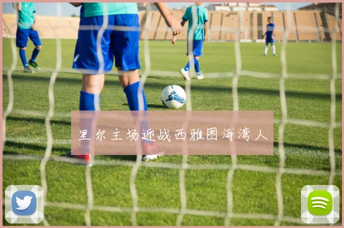 里尔主场迎战西雅图海湾人