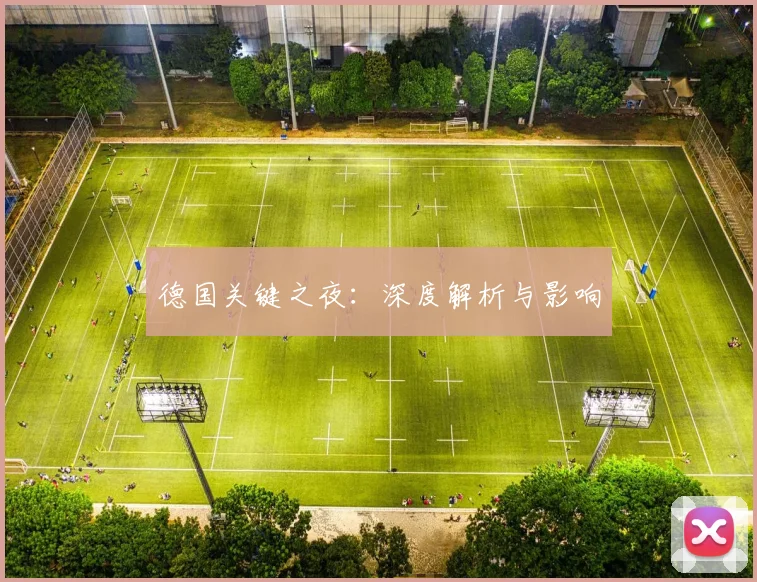 德国关键之夜：深度解析与影响