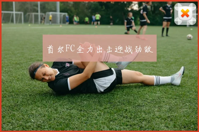首尔FC全力出击迎战劲敌