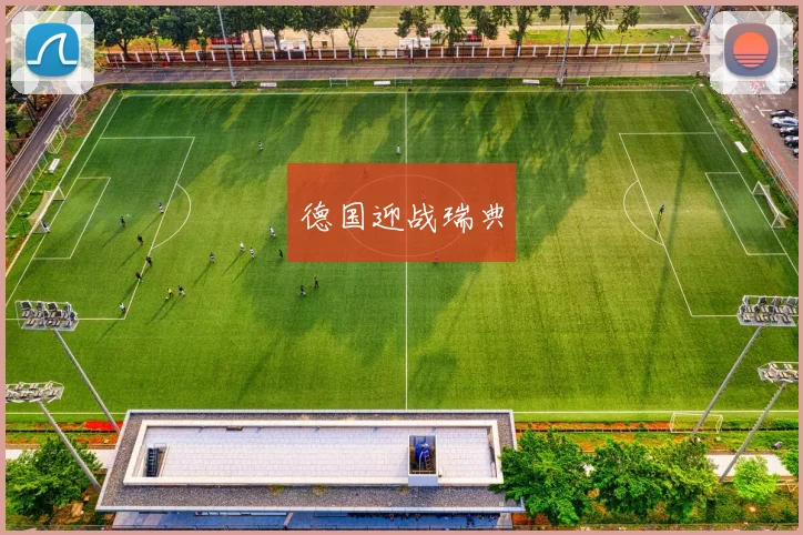 德国迎战瑞典