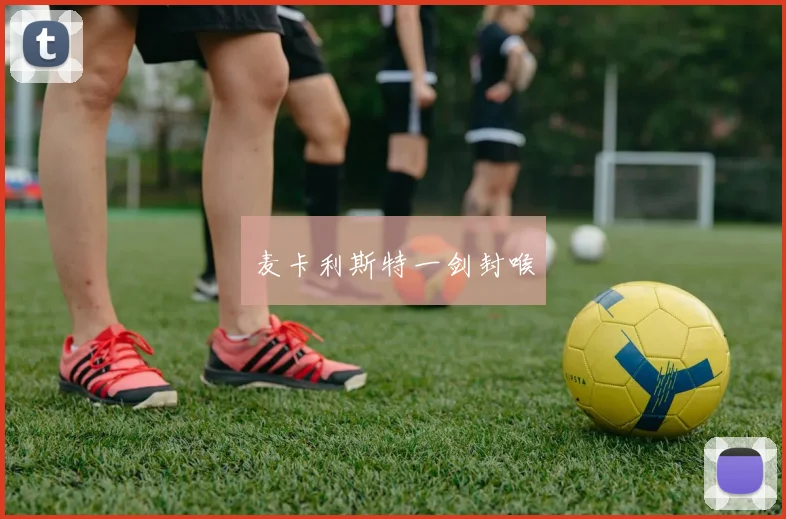 麦卡利斯特一剑封喉
