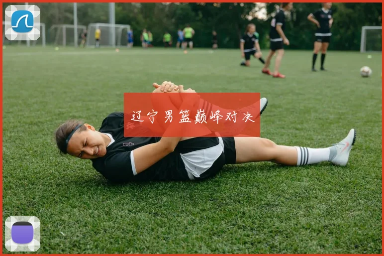 辽宁男篮巅峰对决