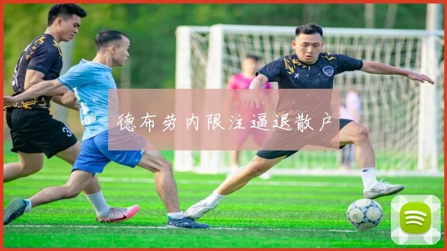 德布劳内限注逼退散户