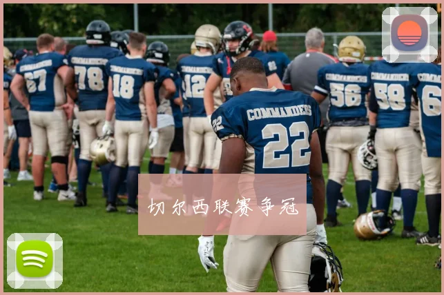 切尔西联赛争冠