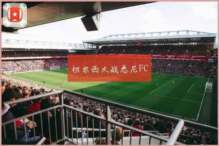 切尔西大战悉尼FC
