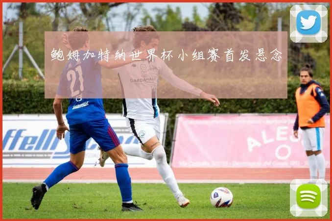 鲍姆加特纳世界杯小组赛首发悬念