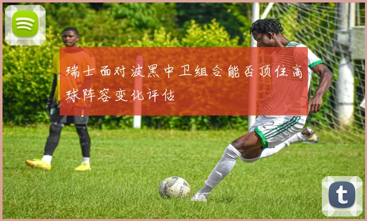 瑞士面对波黑中卫组合能否顶住高球阵容变化评估