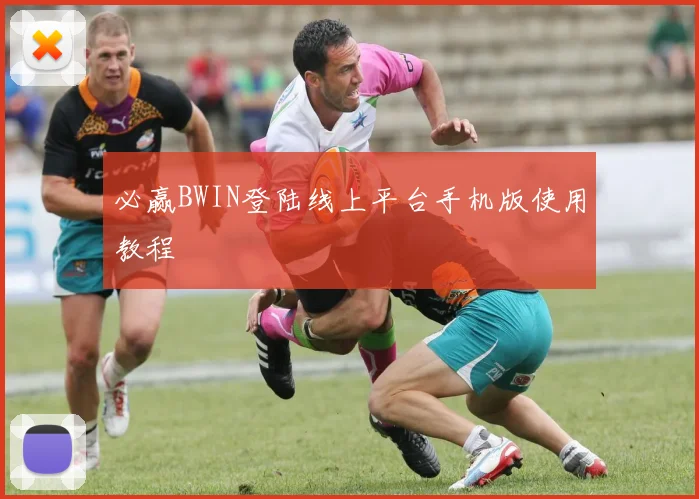 必赢BWIN登陆线上平台手机版使用教程