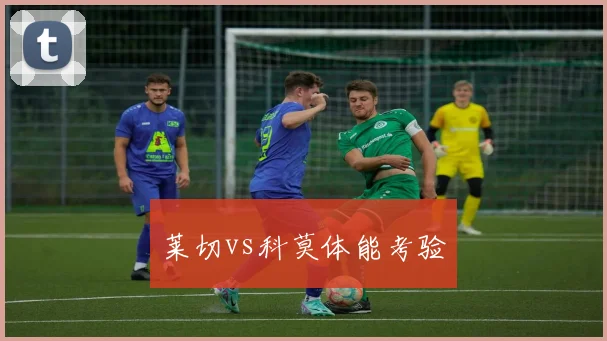 莱切vs科莫体能考验